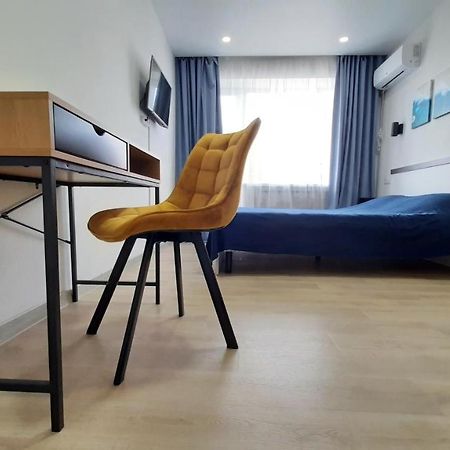 Apartament Квартира Біля Центральної Площі Перспективна 22 Oleksandriia Zewnętrze zdjęcie