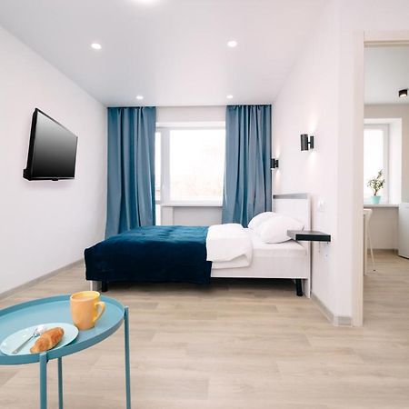 Apartament Квартира Біля Центральної Площі Перспективна 22 Oleksandriia Zewnętrze zdjęcie
