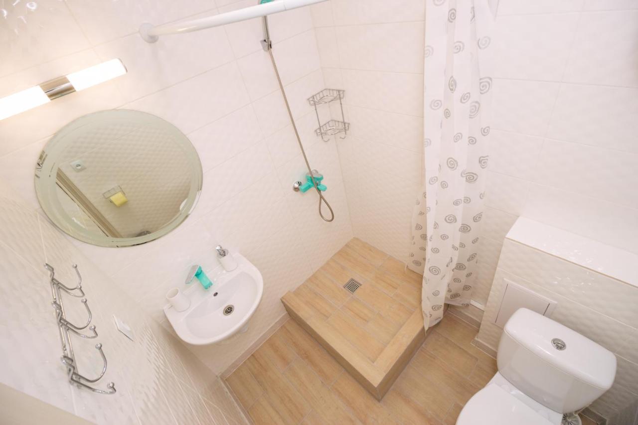Apartament Квартира Біля Центральної Площі Перспективна 22 Oleksandriia Zewnętrze zdjęcie