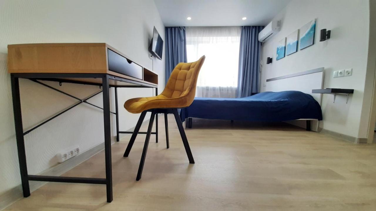 Apartament Квартира Біля Центральної Площі Перспективна 22 Oleksandriia Zewnętrze zdjęcie