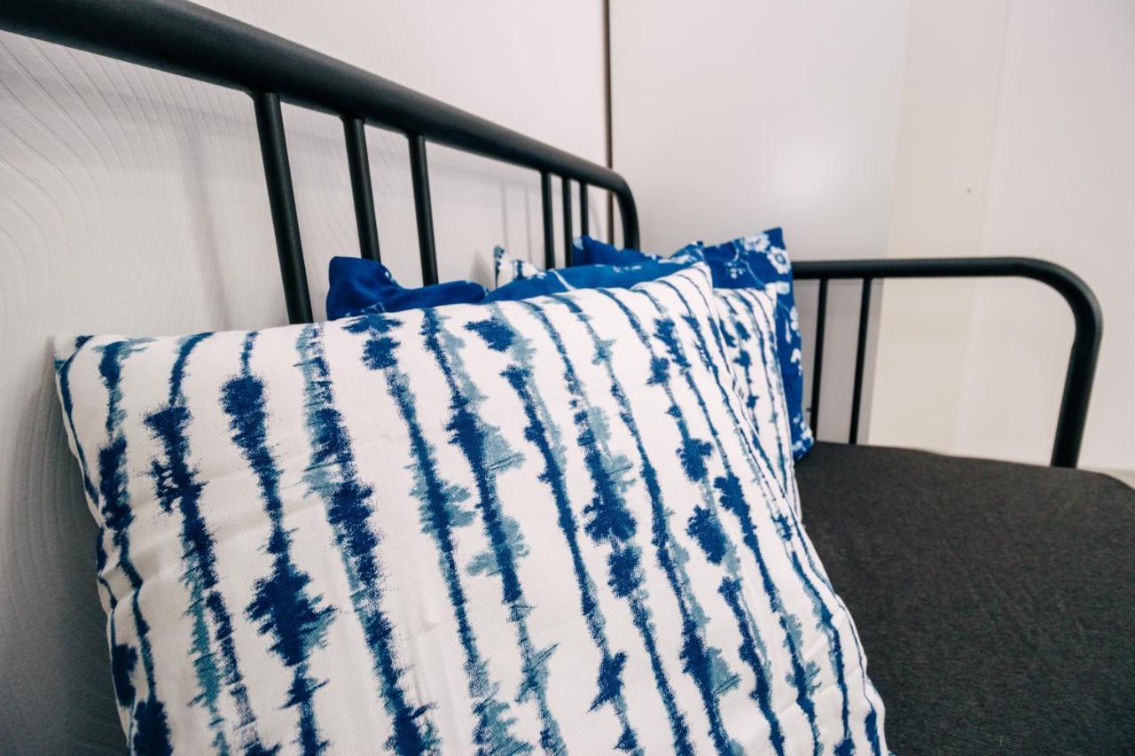 Apartament Квартира Біля Центральної Площі Перспективна 22 Oleksandriia Zewnętrze zdjęcie