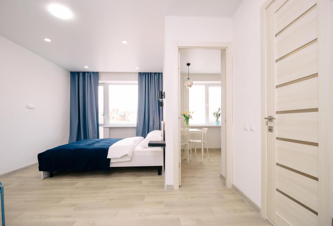 Apartament Квартира Біля Центральної Площі Перспективна 22 Oleksandriia Zewnętrze zdjęcie