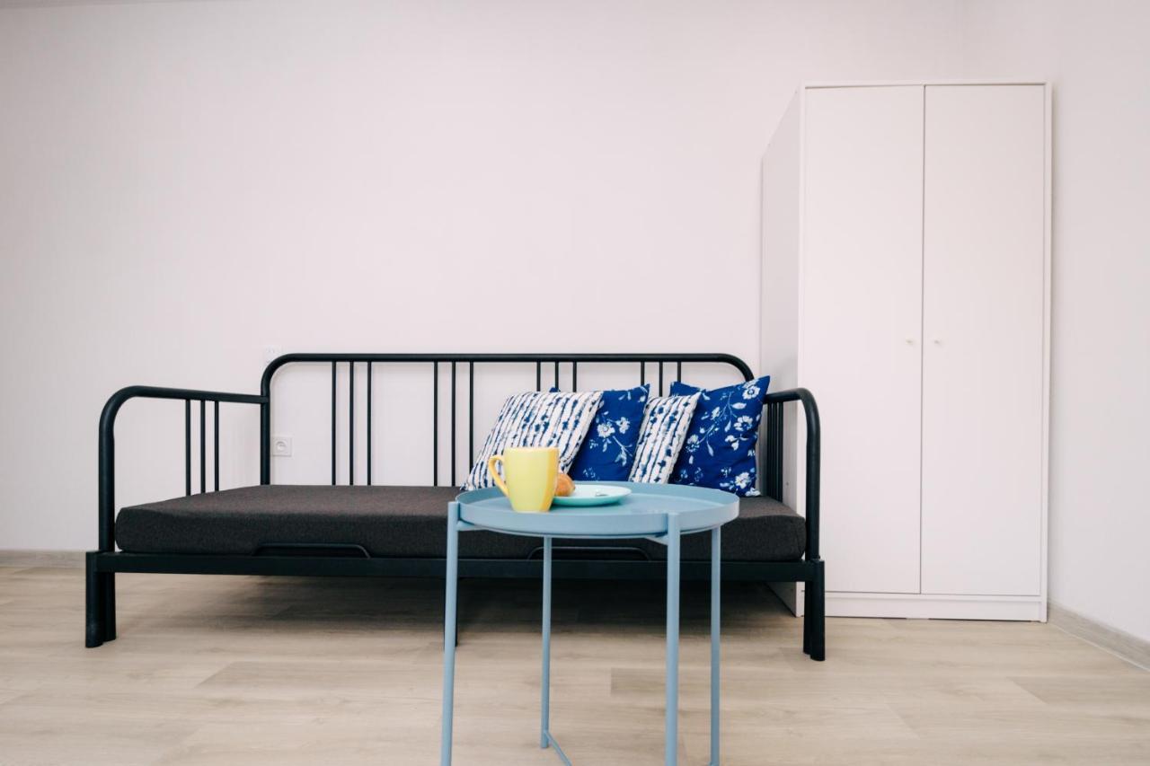 Apartament Квартира Біля Центральної Площі Перспективна 22 Oleksandriia Zewnętrze zdjęcie