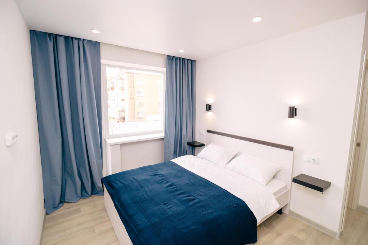 Apartament Квартира Біля Центральної Площі Перспективна 22 Oleksandriia Zewnętrze zdjęcie